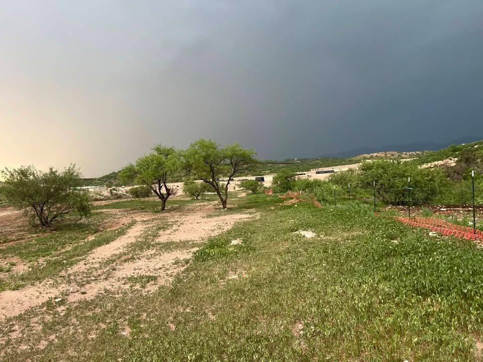 Vendo terrenos diferentes areas financios o de contado 3