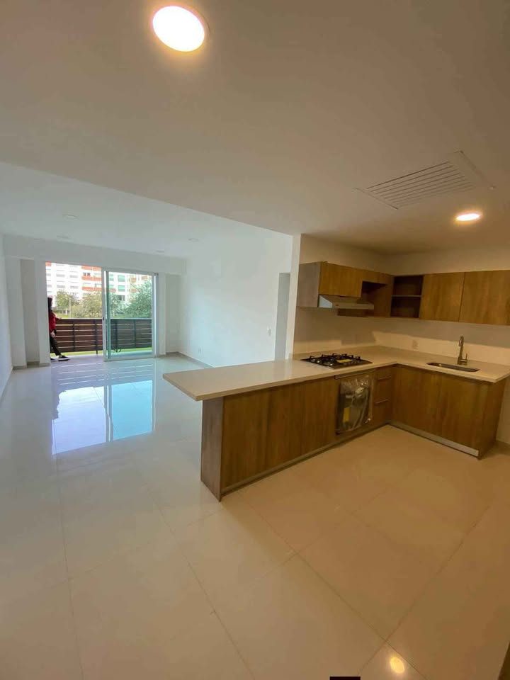 Departamento en venta · 2 rec 3