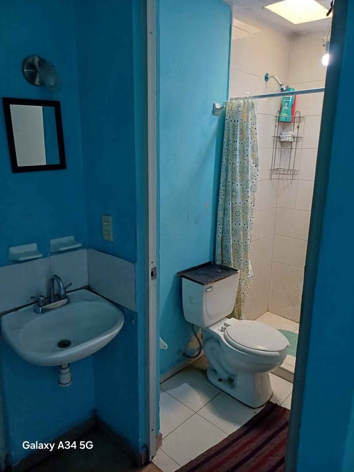 2 habitaciones 1 baño - Casa 2