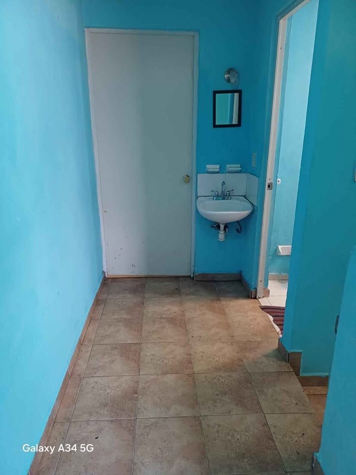 2 habitaciones 1 baño - Casa 3