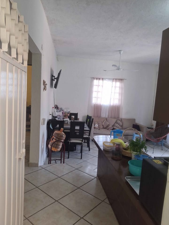 2 habitaciones 1 baño - Casa 3