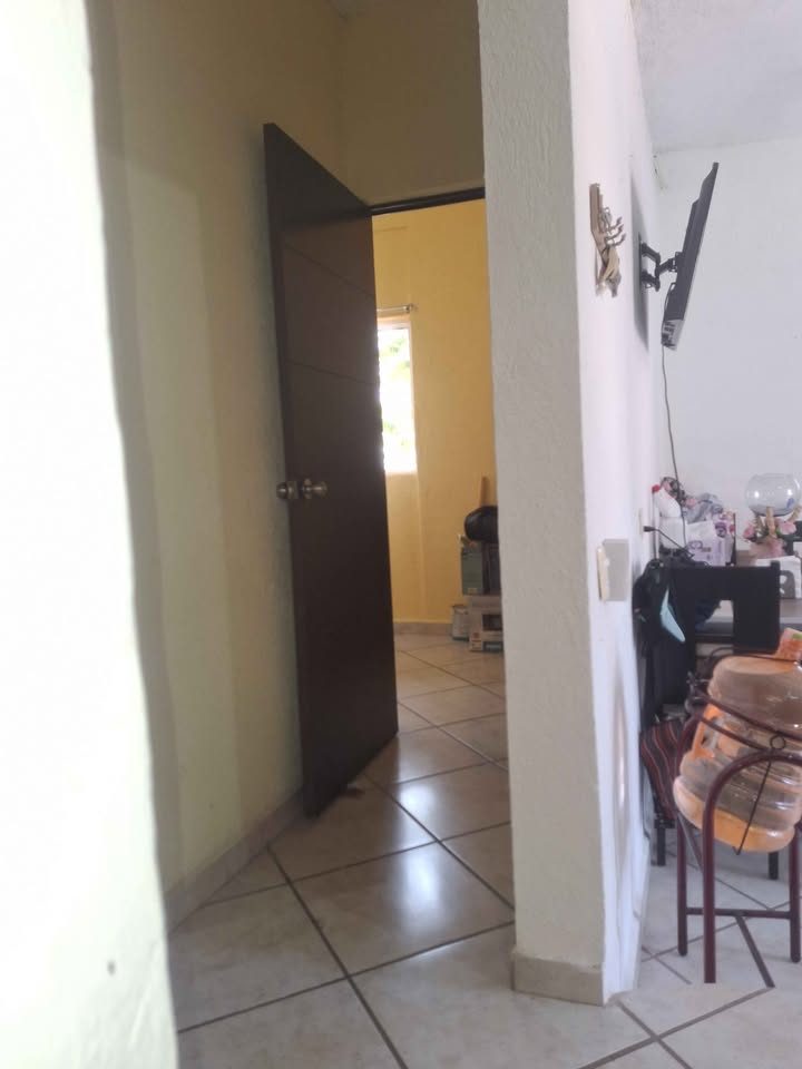 2 habitaciones 1 baño - Casa 2