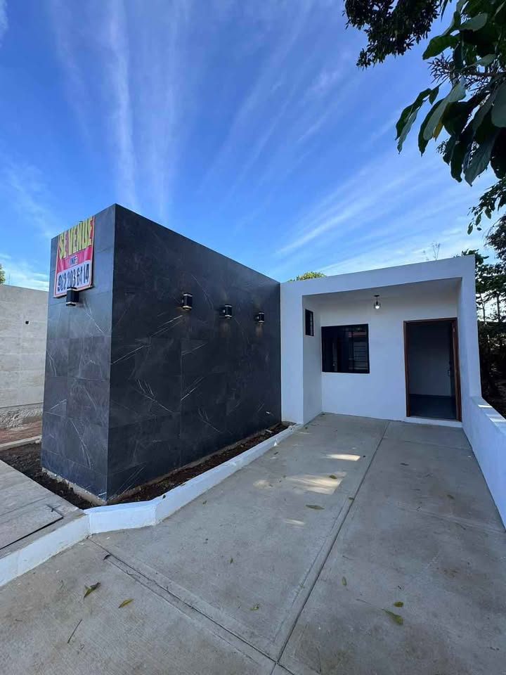 2 habitaciones 2 baños - Casa 2