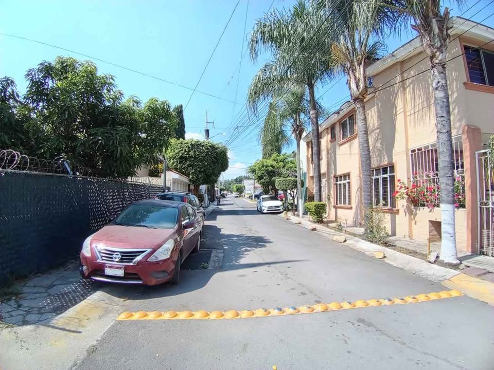 Casa en venta 3