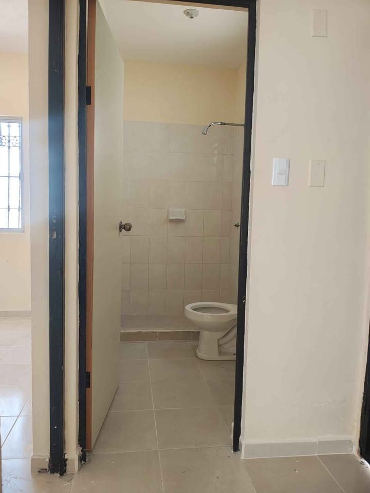 2 habitaciones 1 baño - Casa 3