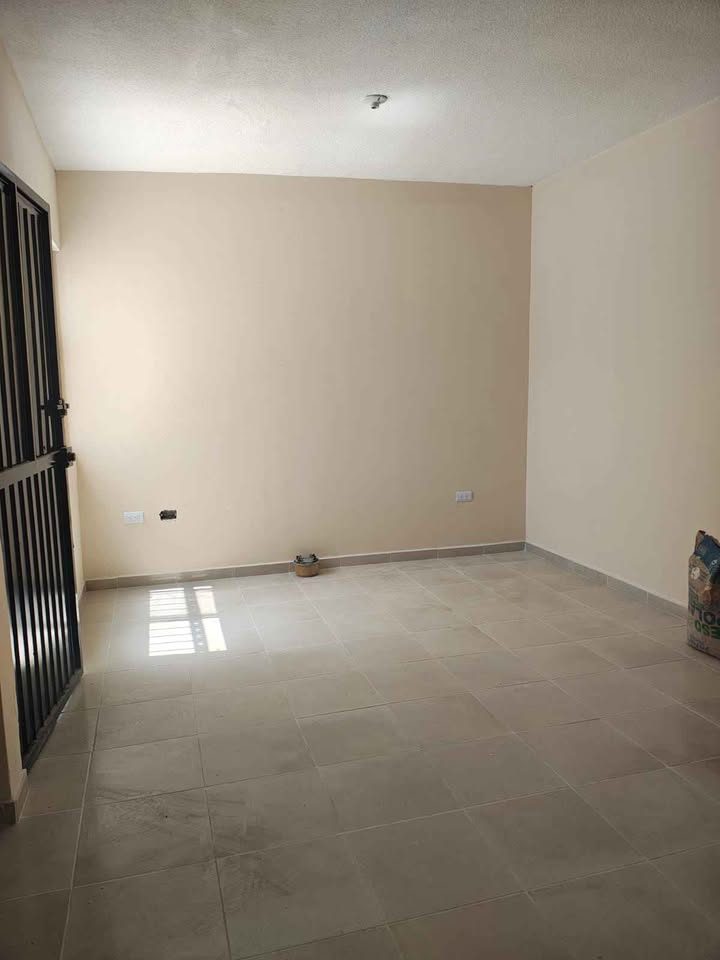 2 habitaciones 1 baño - Casa 2
