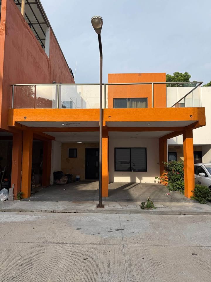 3 habitaciones 2 baños - Casa 2