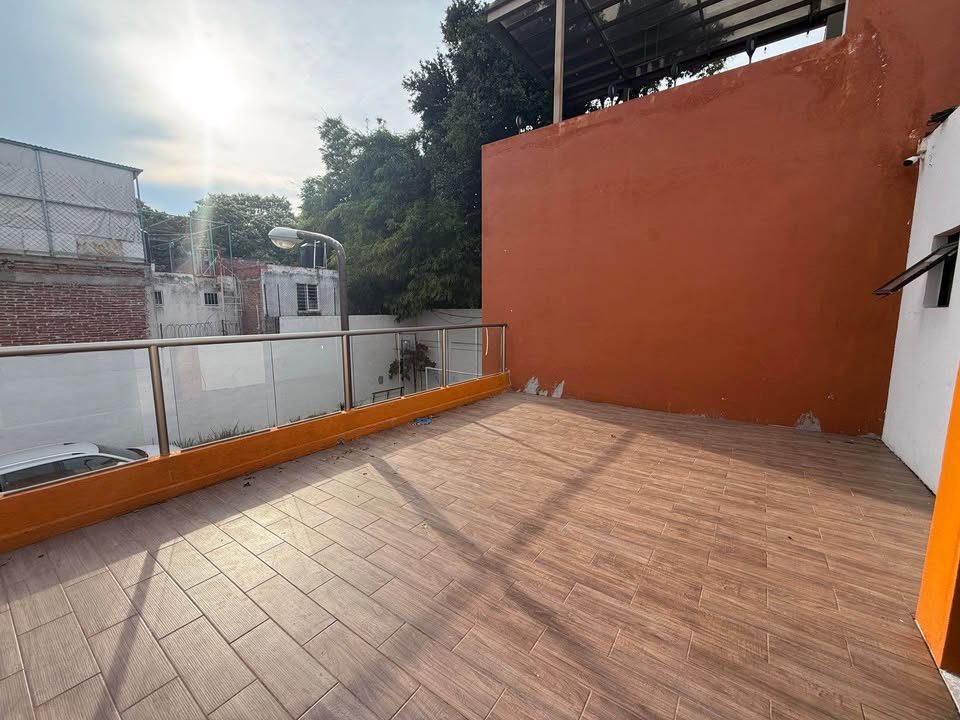 3 habitaciones 2 baños - Casa 3