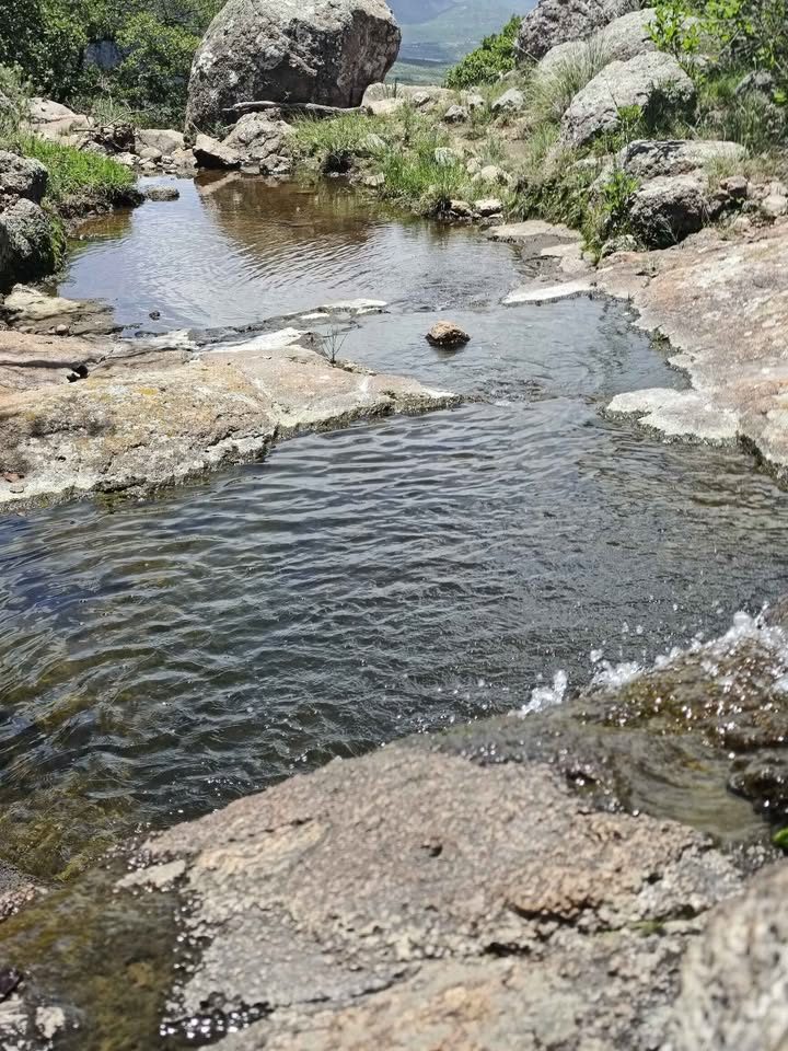 Monoambiente 0 baños - Casa 3
