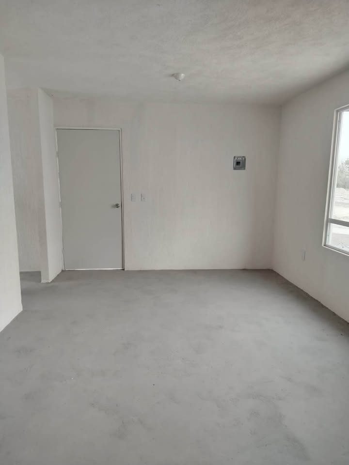 2 habitaciones 1 baño - Departamento 3