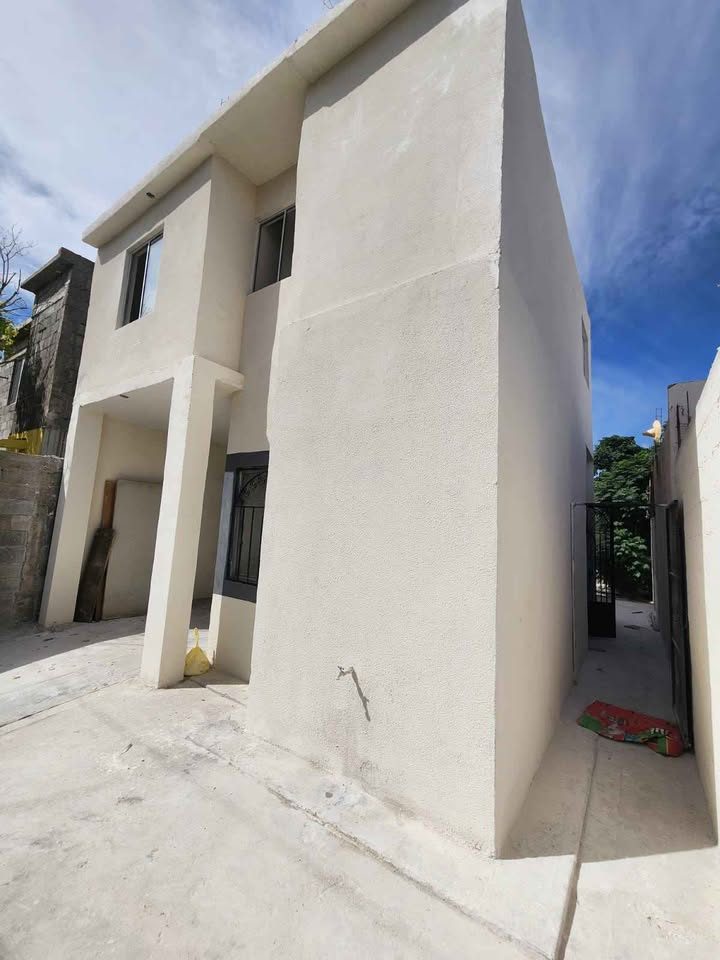Casa en venta · 4 rec 2