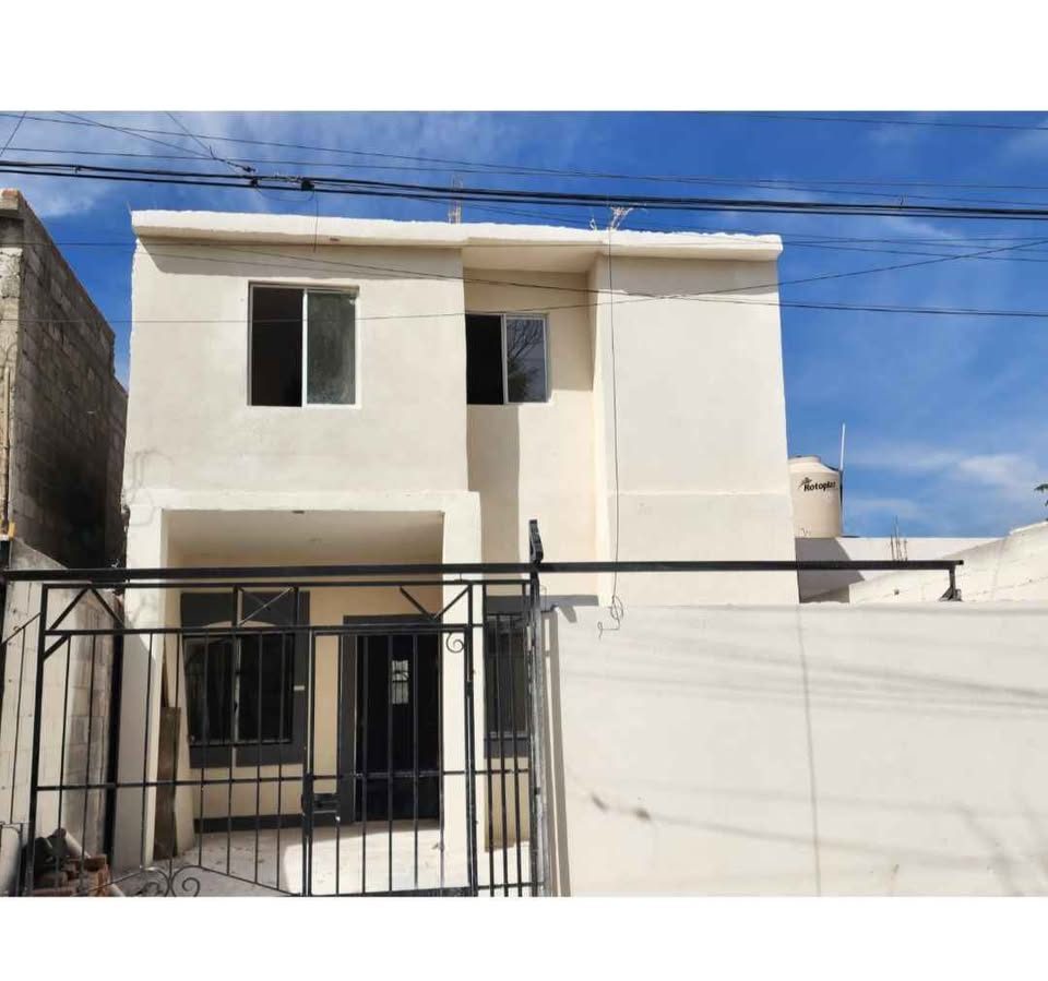 Casa en venta · 4 rec 3