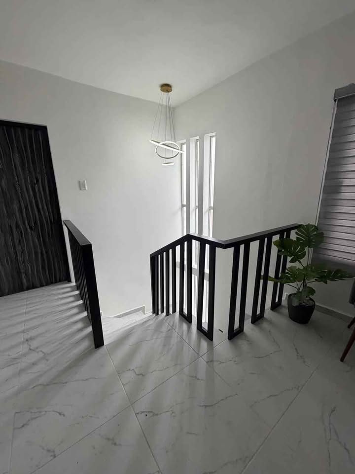 1 habitación 1 baño - Departamento 2