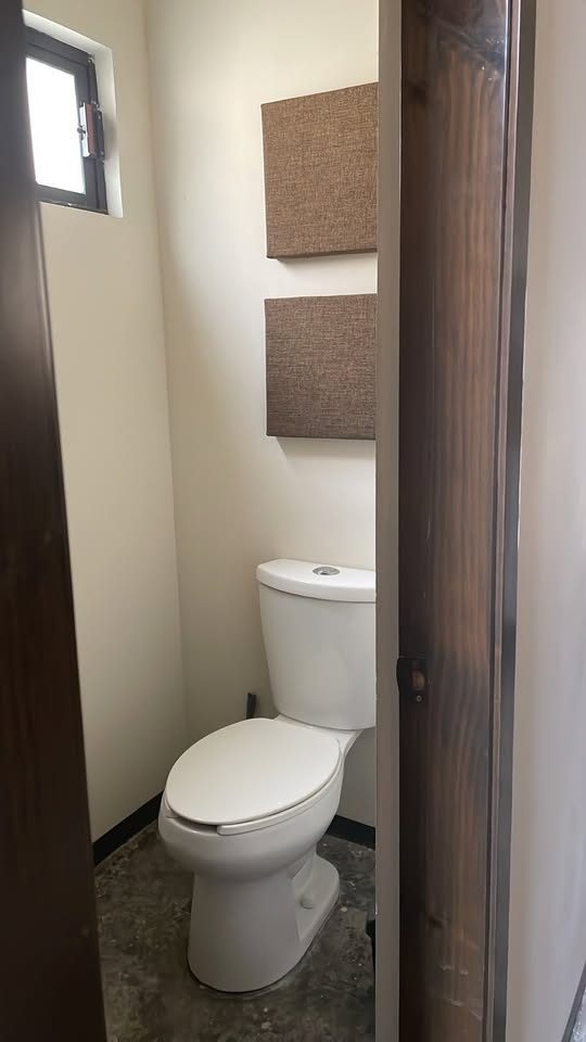 2 habitaciones 1.5 baños Apartamento 2