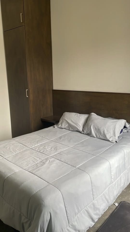 2 habitaciones 1.5 baños Apartamento 3
