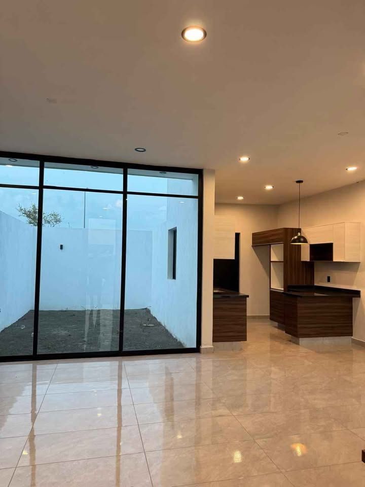 2 habitaciones 3 baños - Casa 2
