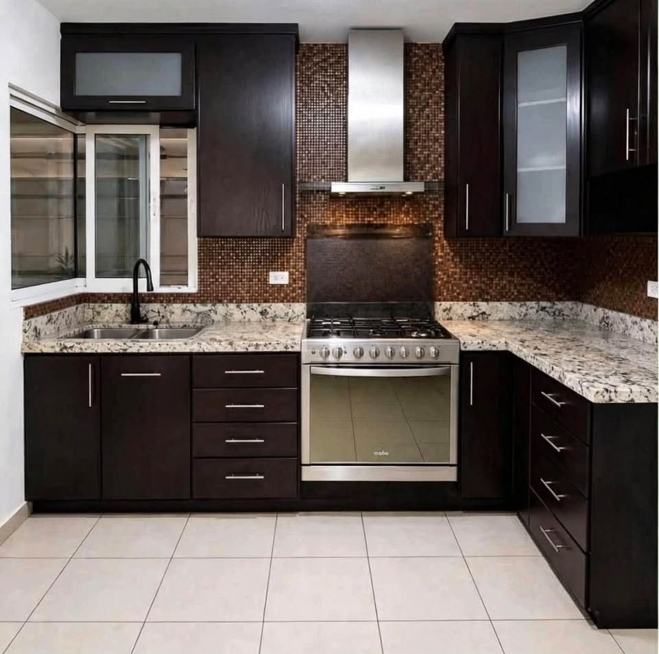 4 habitaciones 2,5 baños - Casa 2