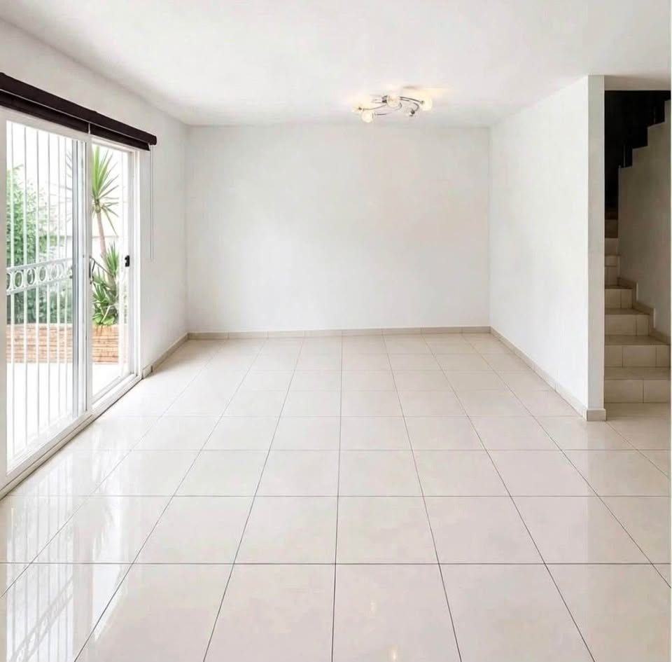 4 habitaciones 2,5 baños - Casa 3
