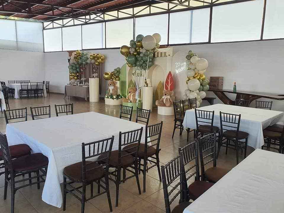 Monoambiente 5 baños - Townhouse 2