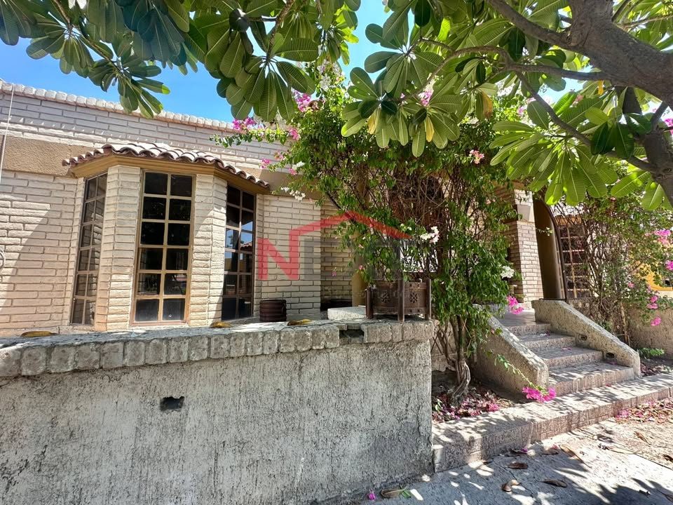 CASA EN VENTA RAQUET CLUB 2
