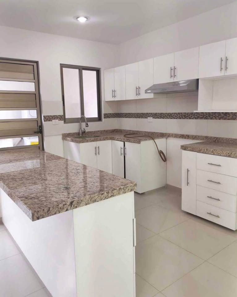 3 habitaciones 3 baños - Casa 3