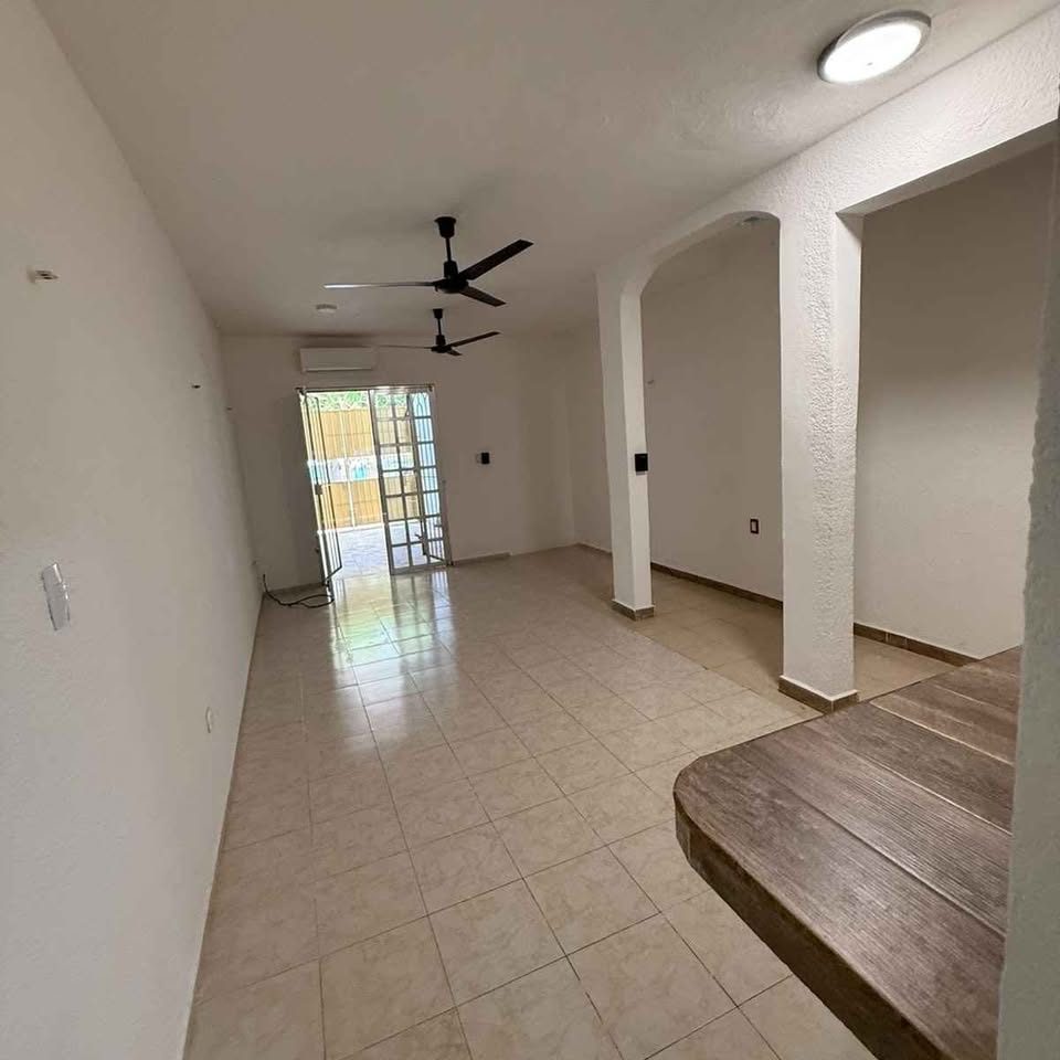 Casa en venta · 4 rec 3