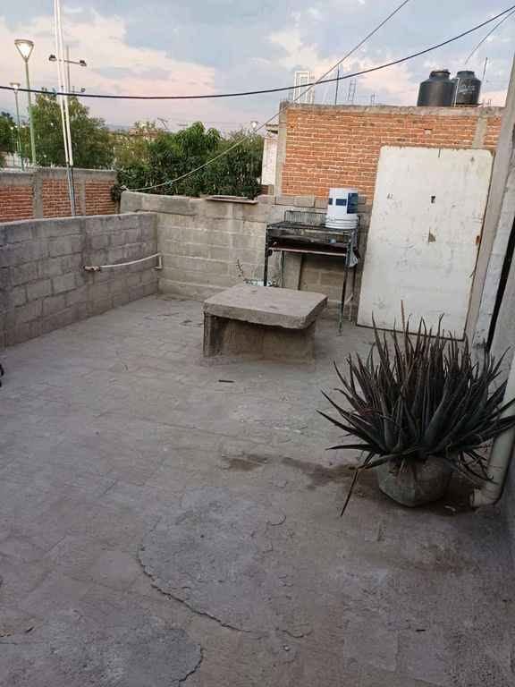 Casa en venta · 4 rec 3