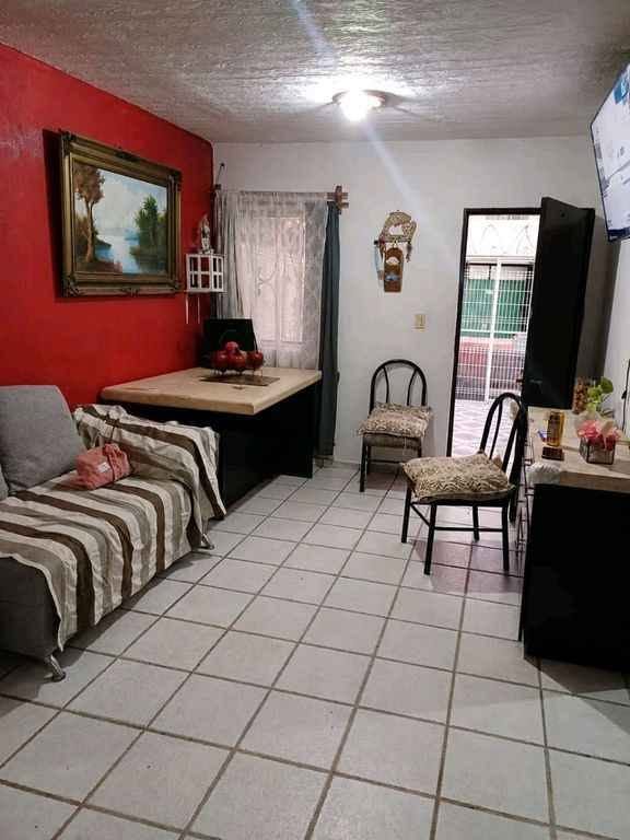 Casa en venta · 4 rec 2