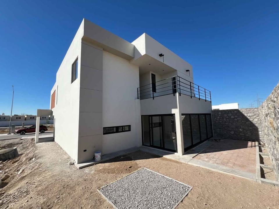 Casa en venta · 3 rec 2