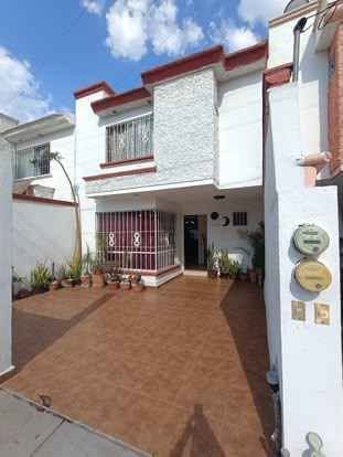 3 habitaciones 3 baños - Casa 3