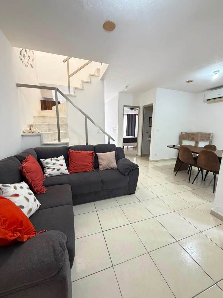 3 habitaciones 2,5 baños - Casa 2