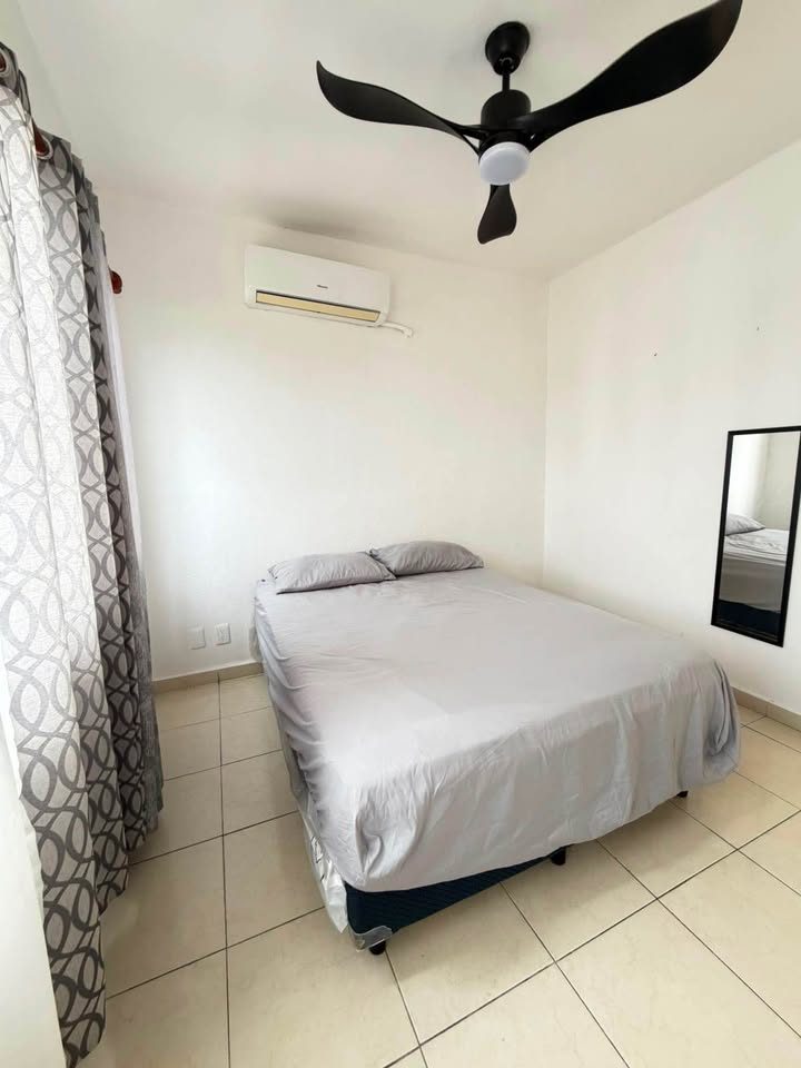 3 habitaciones 2,5 baños - Casa 3