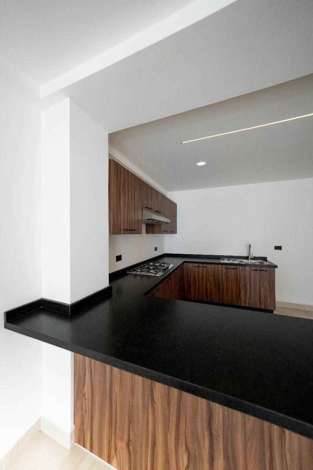 2 habitaciones 1 baño - Departamento 3