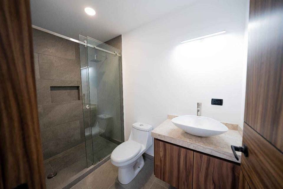 2 habitaciones 1 baño - Departamento 2