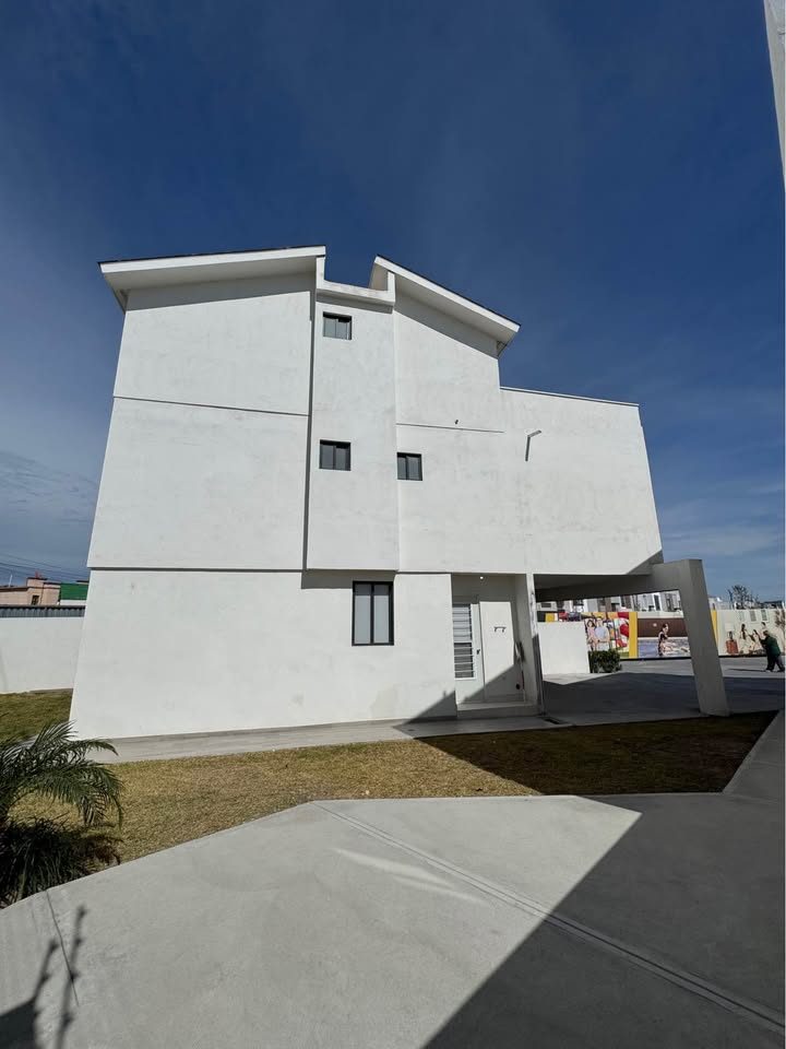 Casa en venta · 3 rec 2