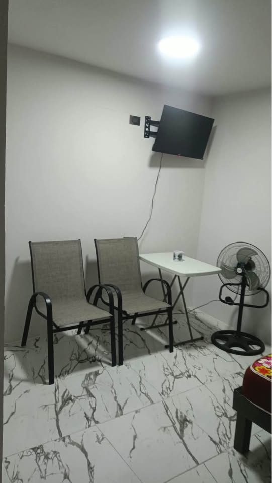 Rento habitaciones con áreas comunes en Miguel aleman desde $3900 3