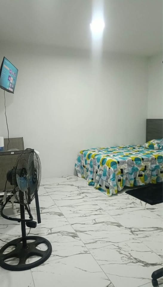 Rento habitaciones con áreas comunes en Miguel aleman desde $3900 2