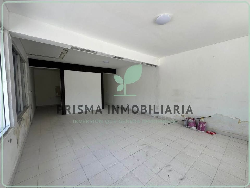 1 habitación 1 baño - Departamento 3