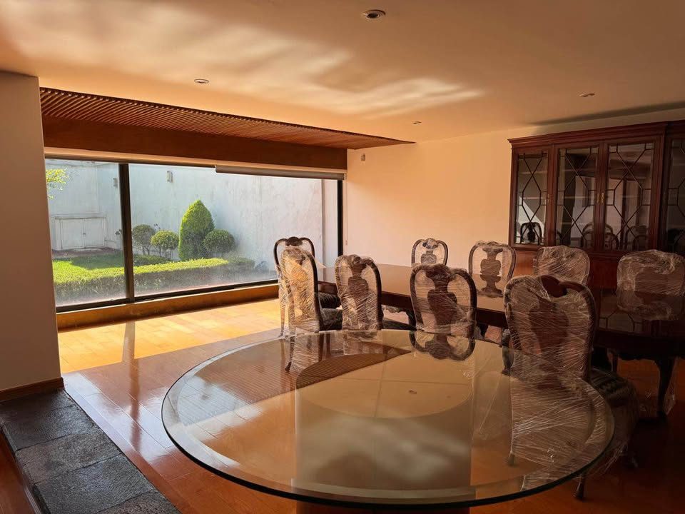 Casa en renta · 4 rec 2