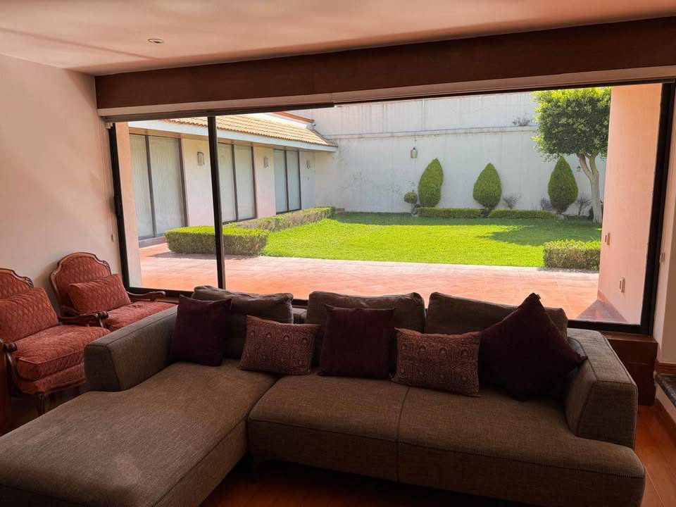 Casa en renta · 4 rec 3