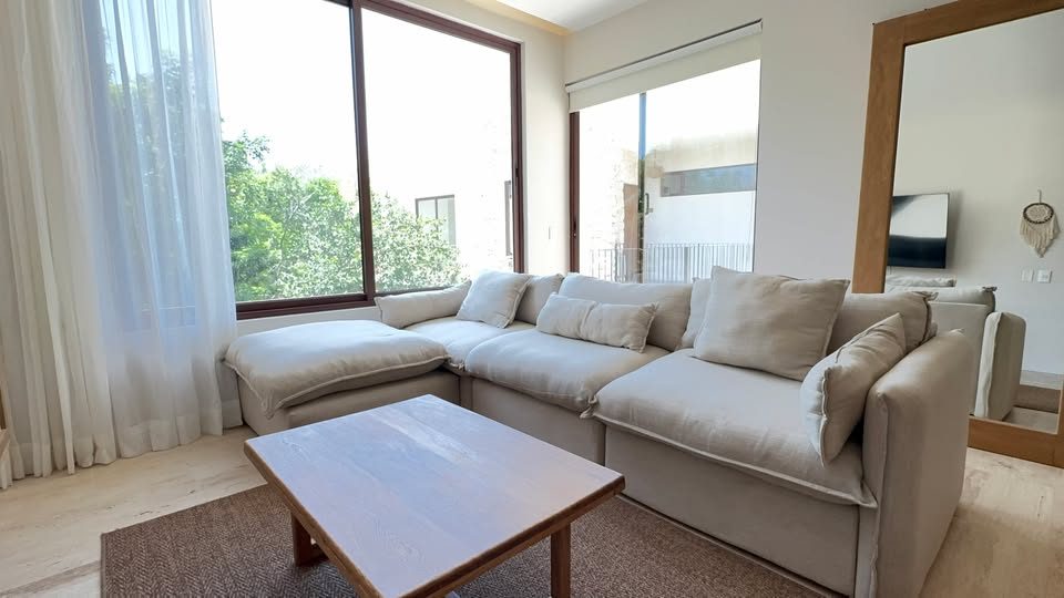 2 Beds 3 Baths Apartment 3