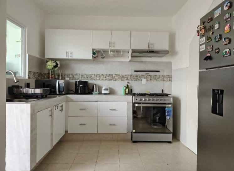 3 habitaciones 1 baño - Casa 2