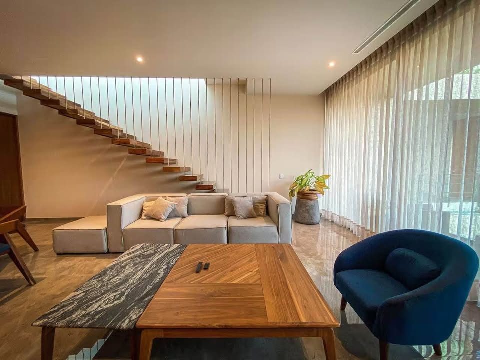 3 habitaciones 3 baños - Departamento 3