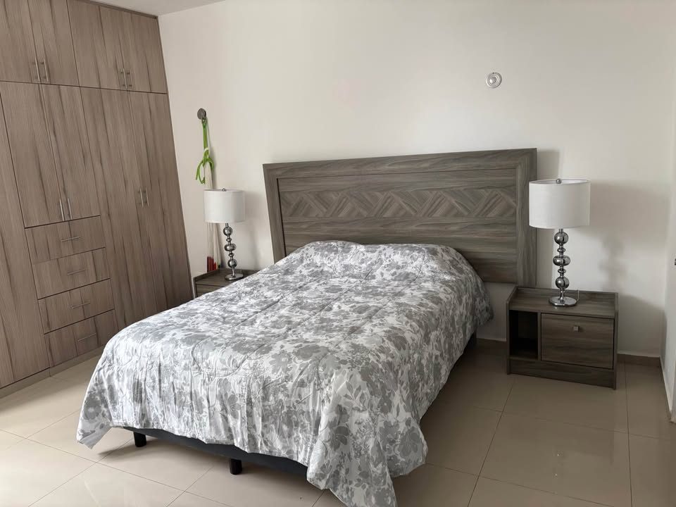 2 habitaciones 2 baños - Departamento 2