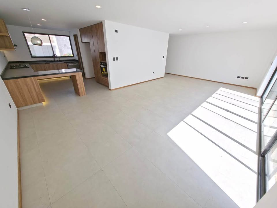 4 habitaciones 4,5 baños - Casa 3