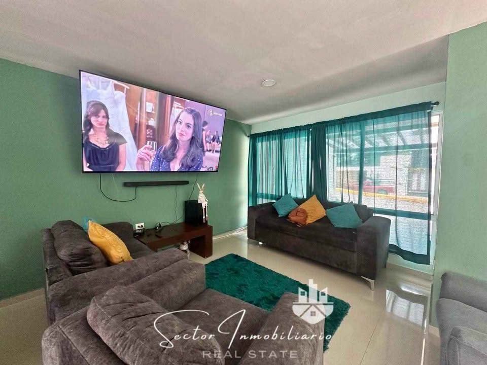 3 habitaciones 3 baños - Casa 2