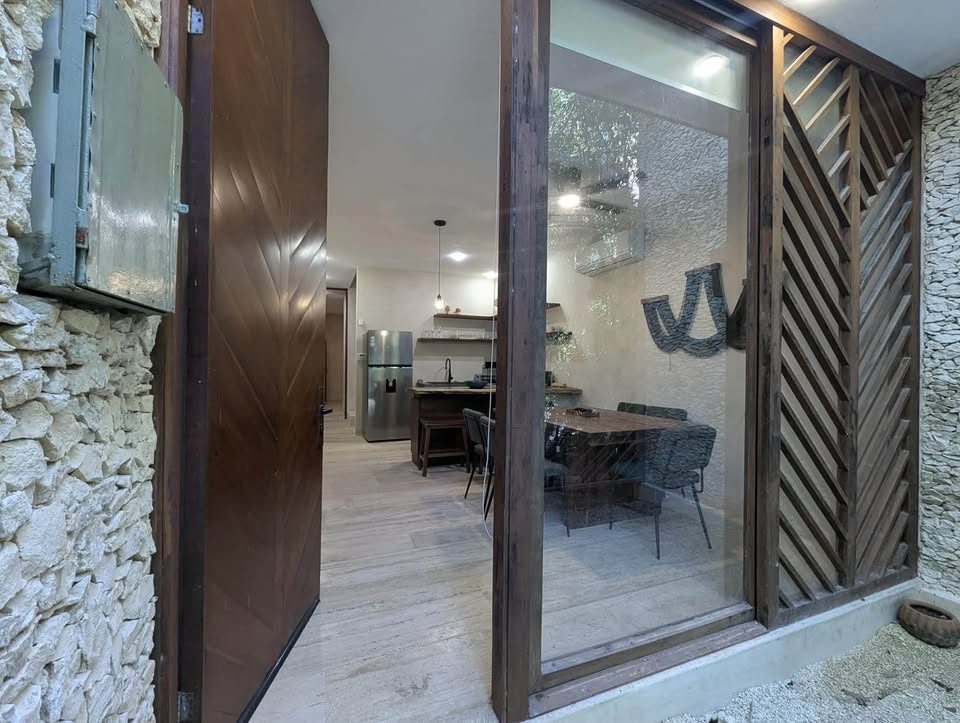 3 habitaciones 3 baños - Casa 2