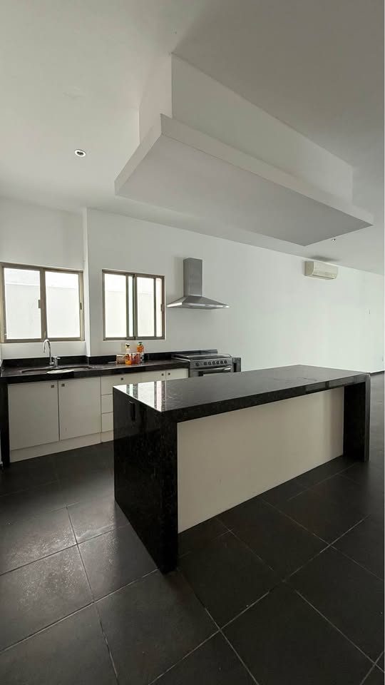 4 habitaciones 4 baños - Casa 2
