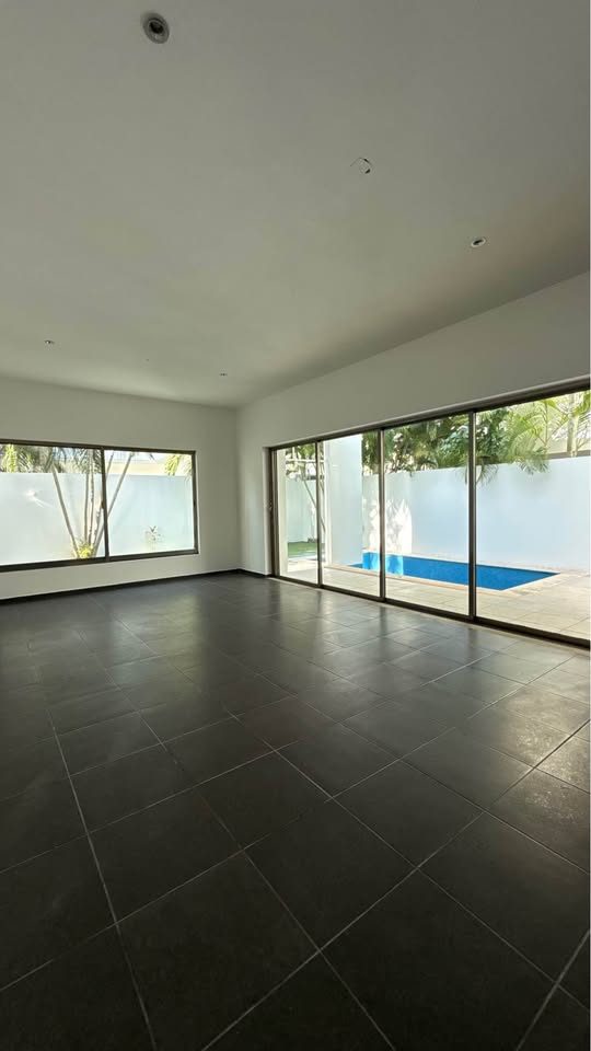 4 habitaciones 4 baños - Casa 3