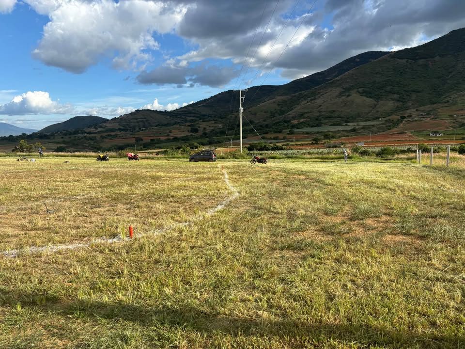 Terrenos disponibles en Zimatlán de Álvarez a solo $2,000 MXN al mes. 2